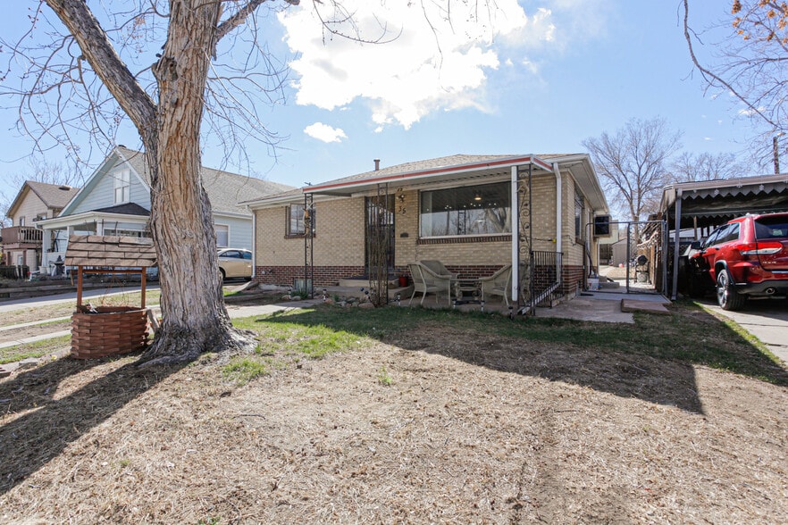 Building Photo - 35 S Meade St