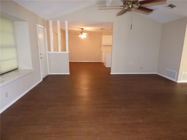Building Photo - 4205 Steve Scarbrough Dr