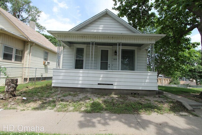 Building Photo - 2 br, 1 bath House - 1955 S. 14th St.