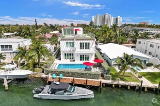 Building Photo - Intracoastal Pool Home New Construction - ...