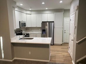 Building Photo - Gorgeous, Updated 3 bedroom, 2.5 bath, 2 car garage with EV CHARGER!