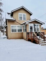 Building Photo - 625 Hawthorne Ave E