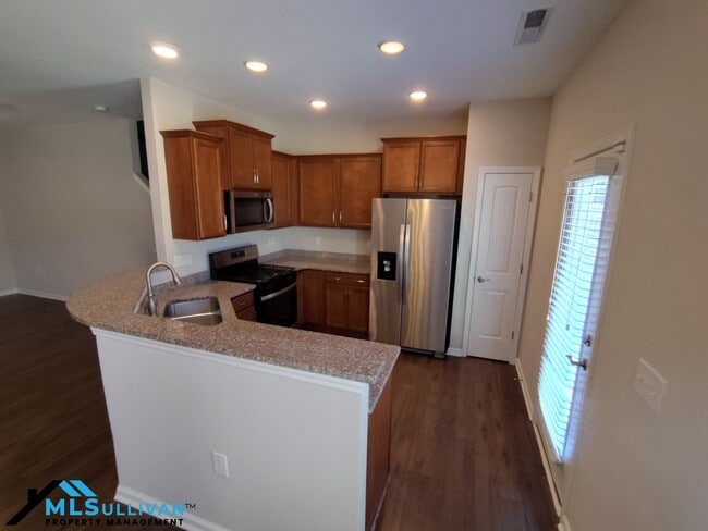 Building Photo - 1013 Kudzu St