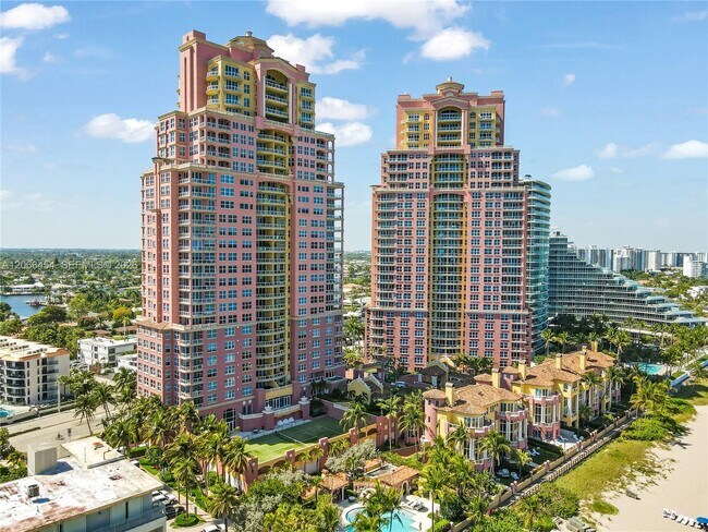 Building Photo - 2110 N Ocean Blvd