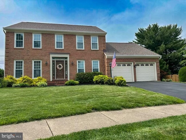 Primary Photo - 13222 Topsfield Ct