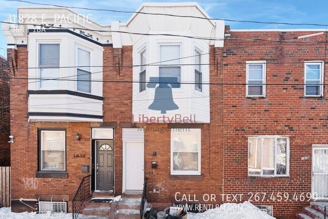 Building Photo - 1828 E. PACIFIC-