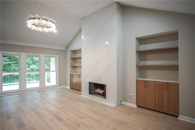 Building Photo - 2344 Milstead Cir NE
