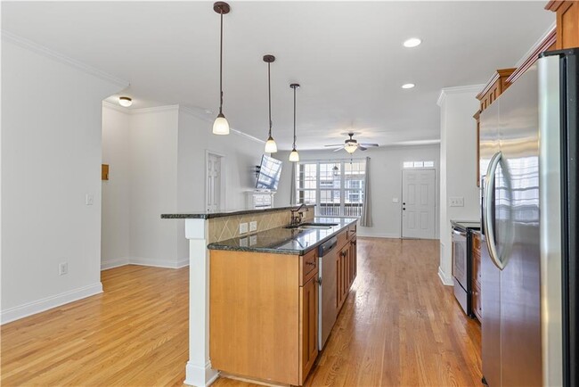 Building Photo - 255 Vannoy Park Lane Dr SE