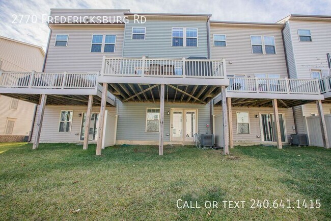 Building Photo - 2770 Fredericksburg Rd