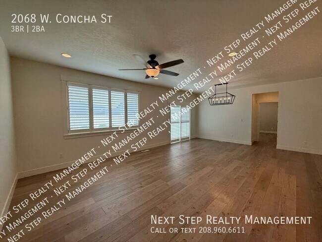 Building Photo - 2068 W Concha St
