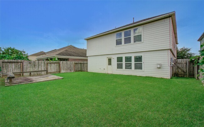 Building Photo - 3118 Zephyr Glen Way