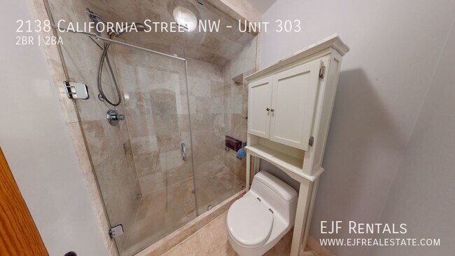 Building Photo - 2138 California St NW