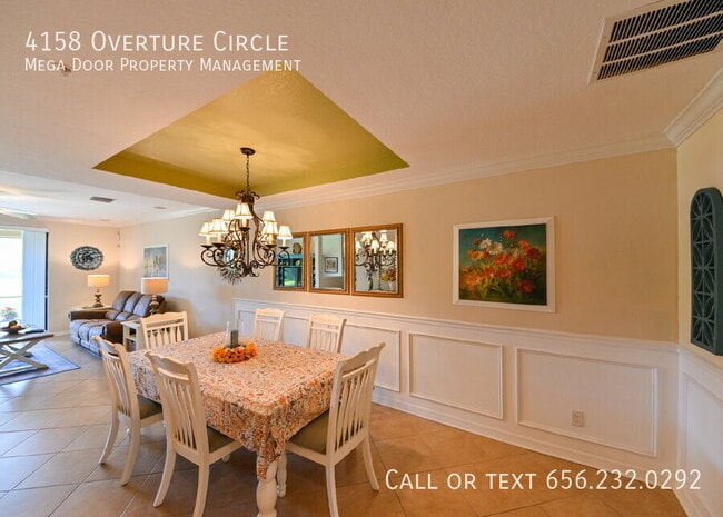 Building Photo - 4158 Overture Cir