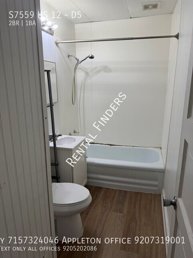 Building Photo - S7559 US-12