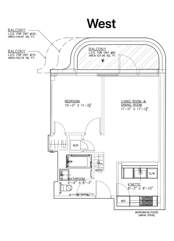 Building Photo - 208 Delancey St