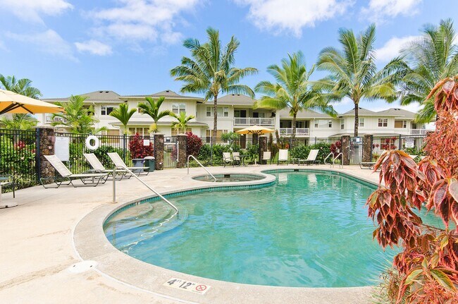 Building Photo - Plantation at Princeville 1122