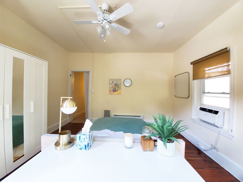 Bedroom #3 - 313 N 37th St