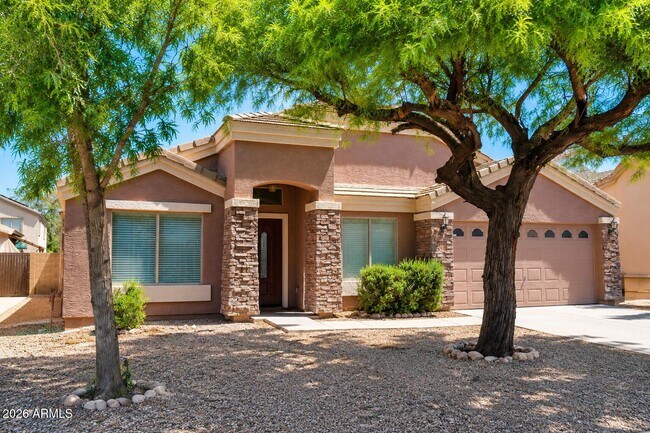 Building Photo - 43250 W Estrada St