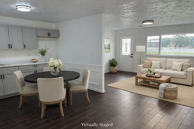 Building Photo - Elida Schools Home – 2-Car Garage & Spacious Yard