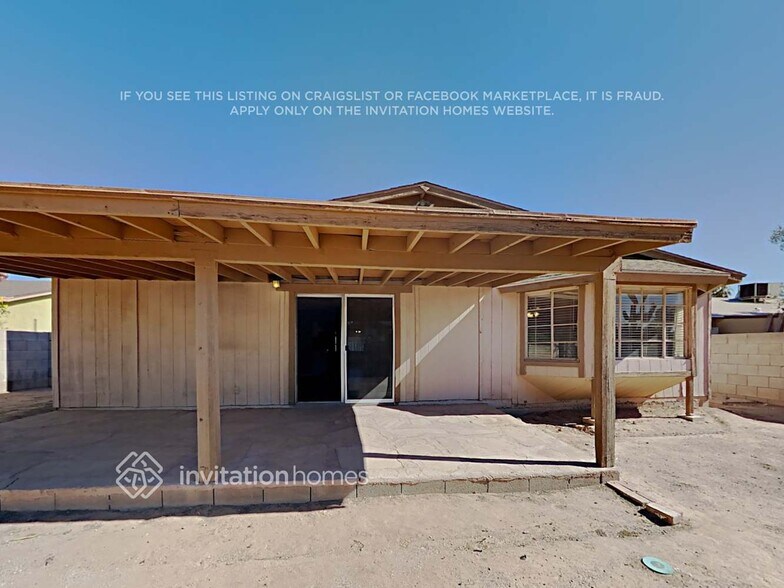 Building Photo - 14416 N 35th St