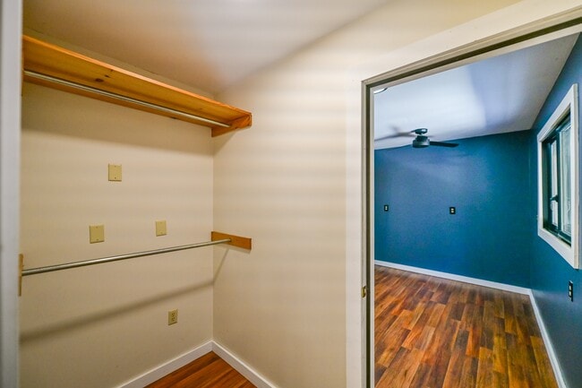 Building Photo - 12400 McDougal Rd