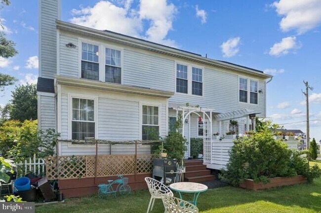 Building Photo - 2117 Cross Trails Rd