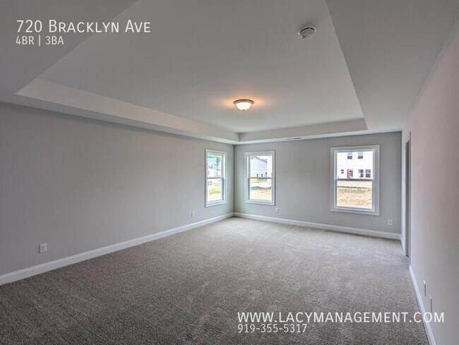 Building Photo - 720 Bracklyn Ave