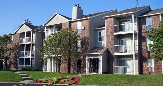 Building Photo - The Vanderbilt Apartments