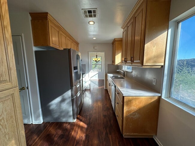 Building Photo - AVAILABLE NOW HOUSE ON THE HILL- CALIMESA- VIEWS 4+2