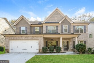 Building Photo - 837 Overlook Gln Dr