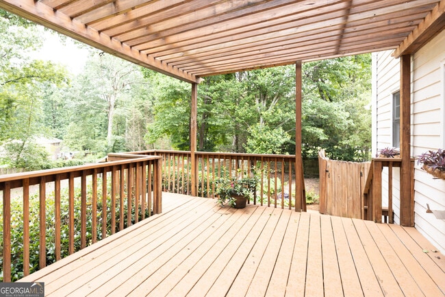 Building Photo - 5100 Sunset Maple Trail