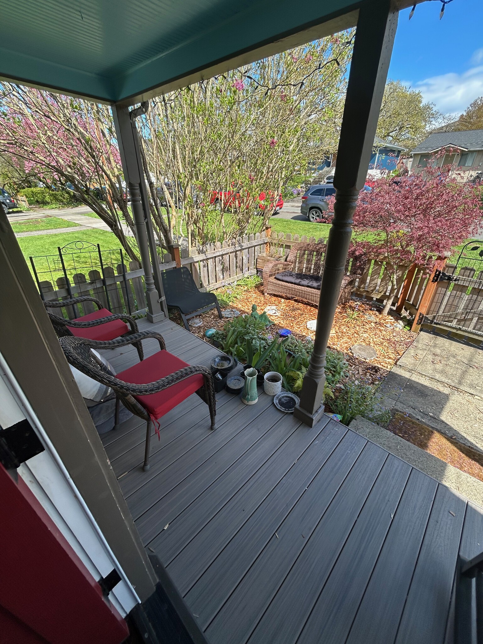 Building Photo - 512 Avenue C