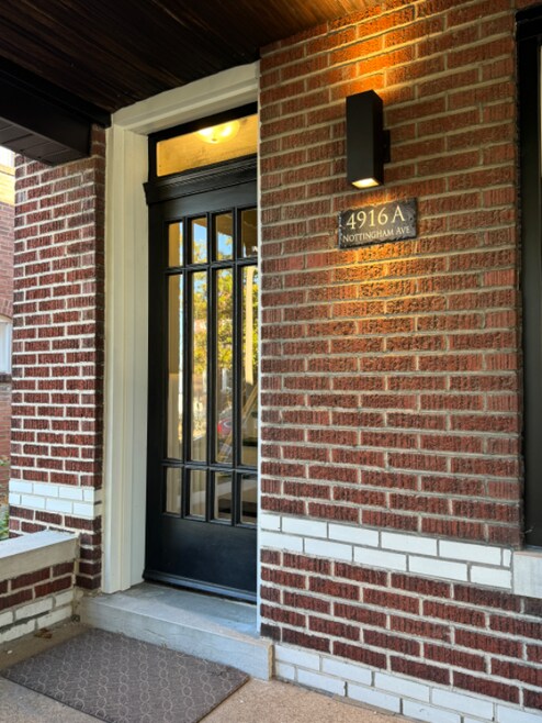 Building Photo - 4916 Nottingham Ave