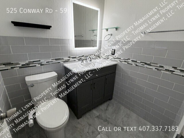 Building Photo - 525 Conway Rd