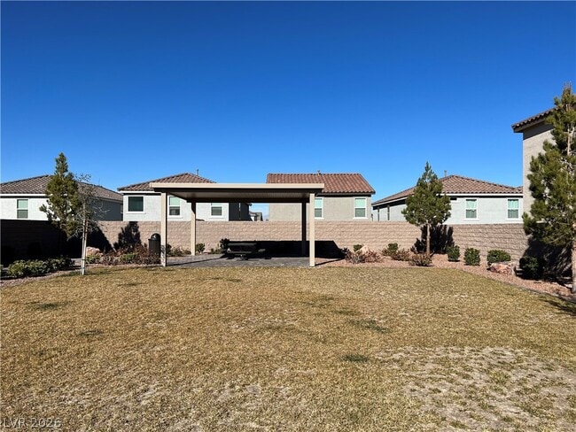 Building Photo - 8142 Desert Cassia Ave