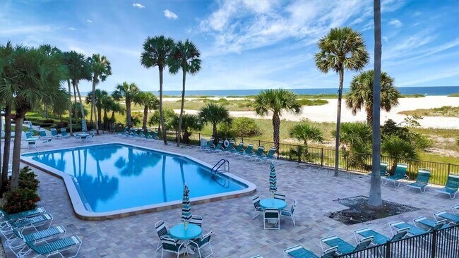 Building Photo - 1270 Gulf Blvd