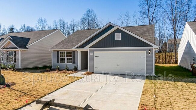 Building Photo - 2203 Lagganmore Dr