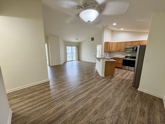 Building Photo - 3203 E Brookmyer Dr