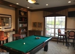 Club House - 4860 Eisenhower Ave