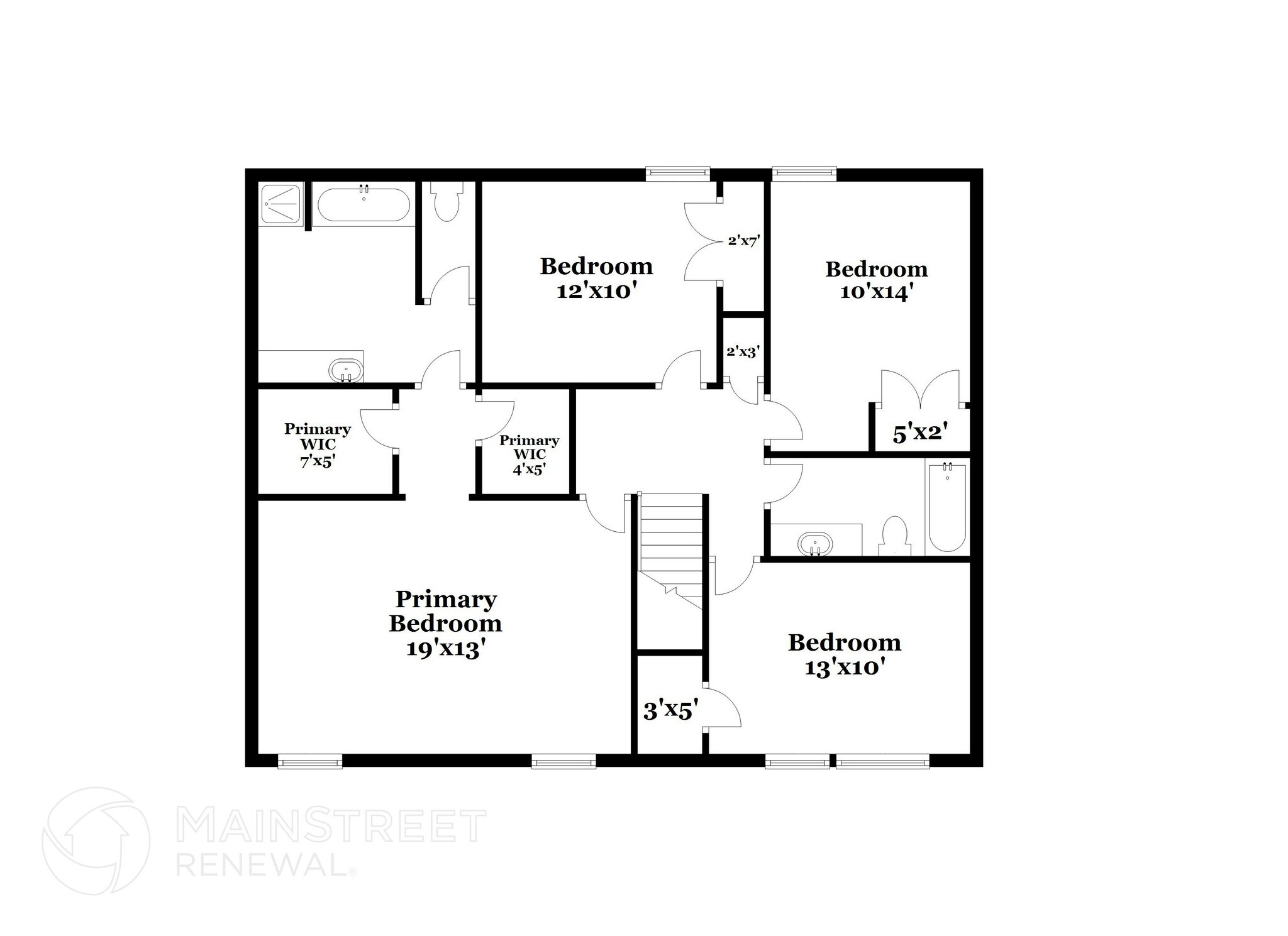 Building Photo - 2560 S Hills