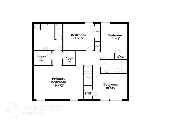 Building Photo - 2560 S Hills