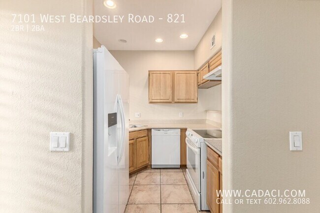 Building Photo - 7101 W Beardsley Rd