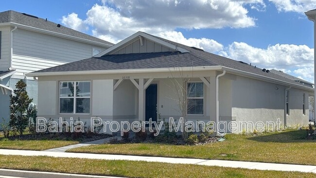 Building Photo - 10318 Evening Horizon St