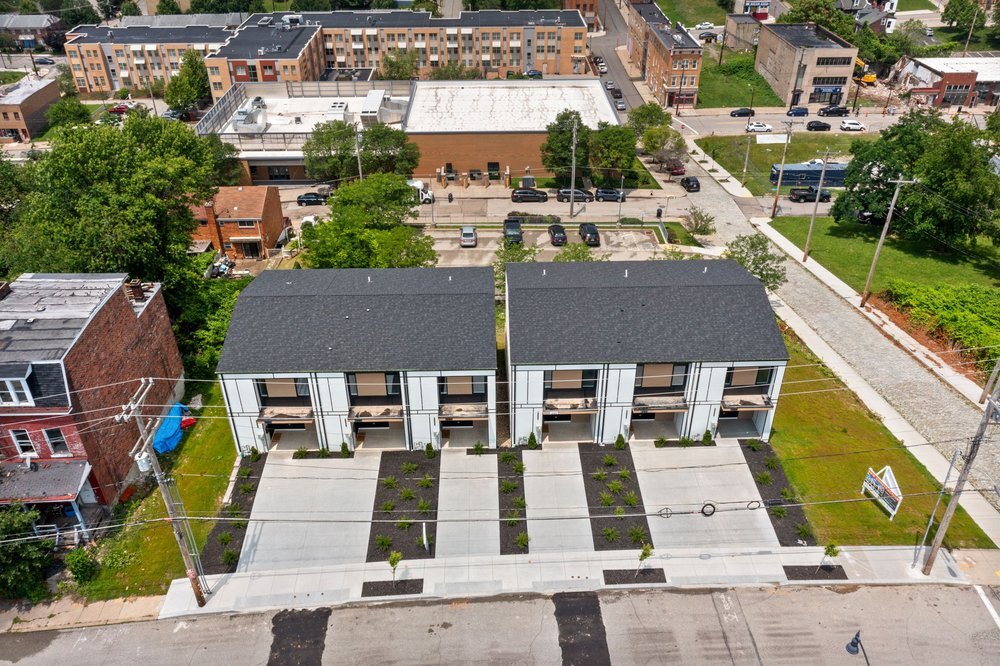 Building Photo - 2123 Rose St
