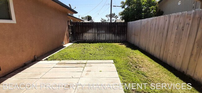 Building Photo - 2 br, 1 bath House - 918 LLOYD STREET