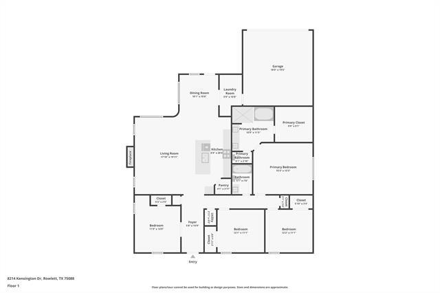 Building Photo - 8214 Kensington Dr