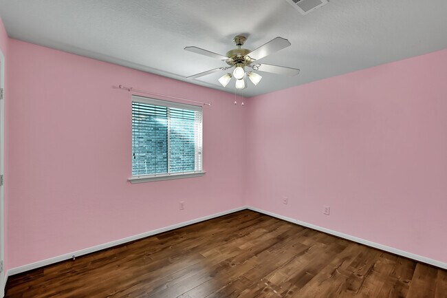 Bedroom #3 - 198 W Misty Dawn Dr