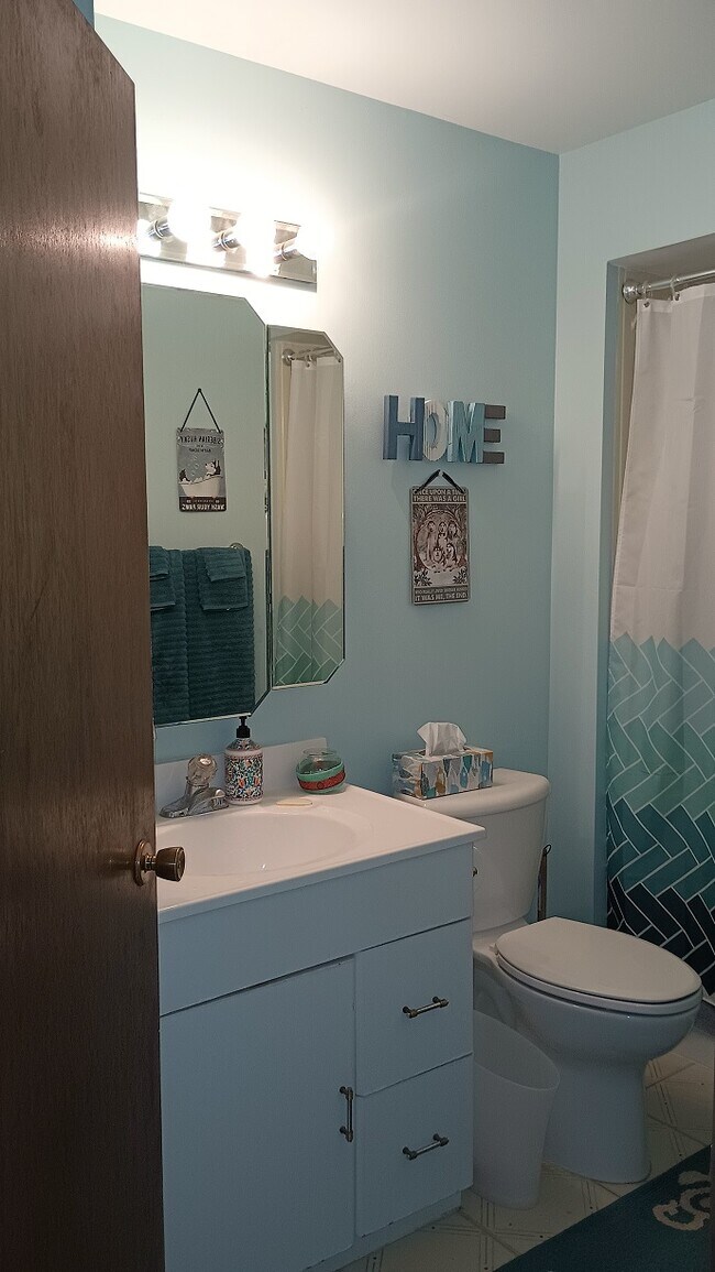 Bathroom - 270 N Hemlock Ave