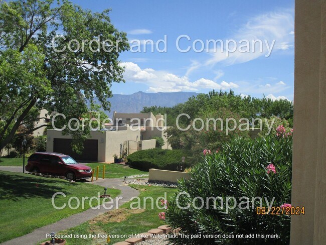 Building Photo - Cute 2 Bedroom, 2 Bathroom, 2 Car Garage and 1,562 Sq. Ft. home in 55+ Community in Rio Rancho.