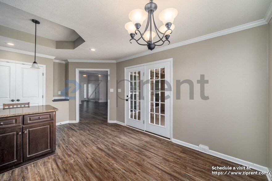 Building Photo - 819 Watermark Dr